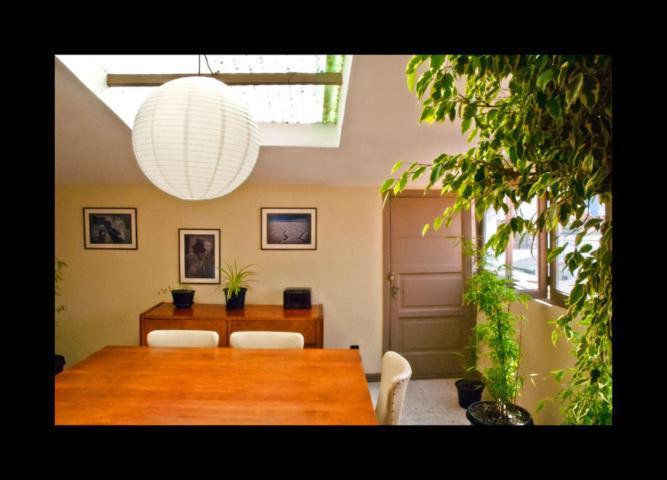 A La Maison 라파스 객실 사진